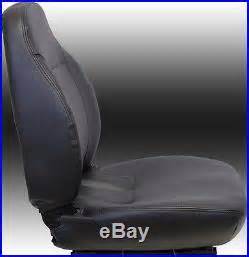 john deere mini excavator seat|John Deere Excavator Seats.